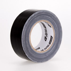 Gaffa Tape Black 50cm x 25xm