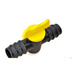 Inline Tap