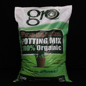 Gro Potting Mix 40L