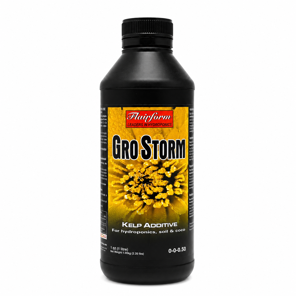 Flairform Grostorm
