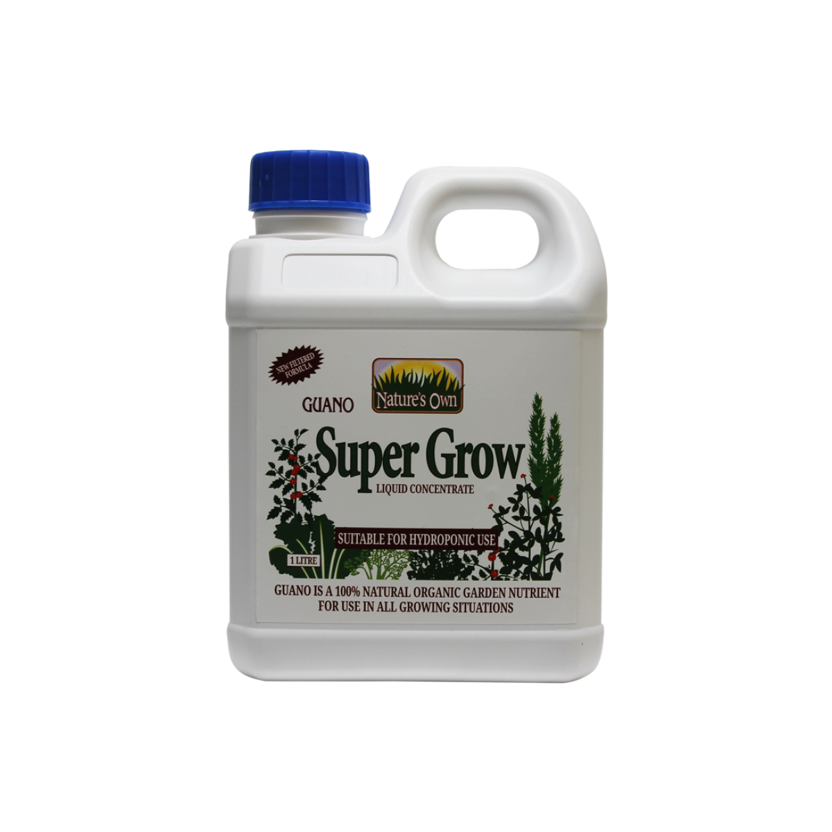 Guano Super Grow