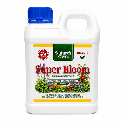 Guano Super Bloom