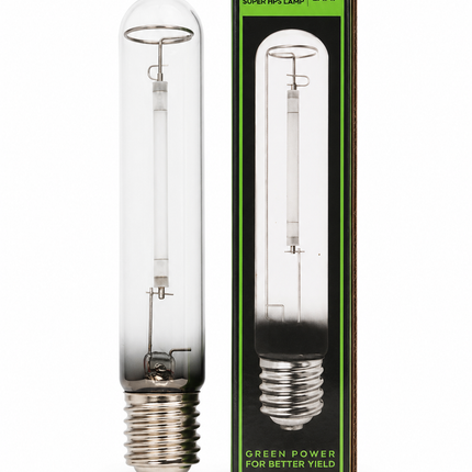 250W High Pressure Sodium Bulb