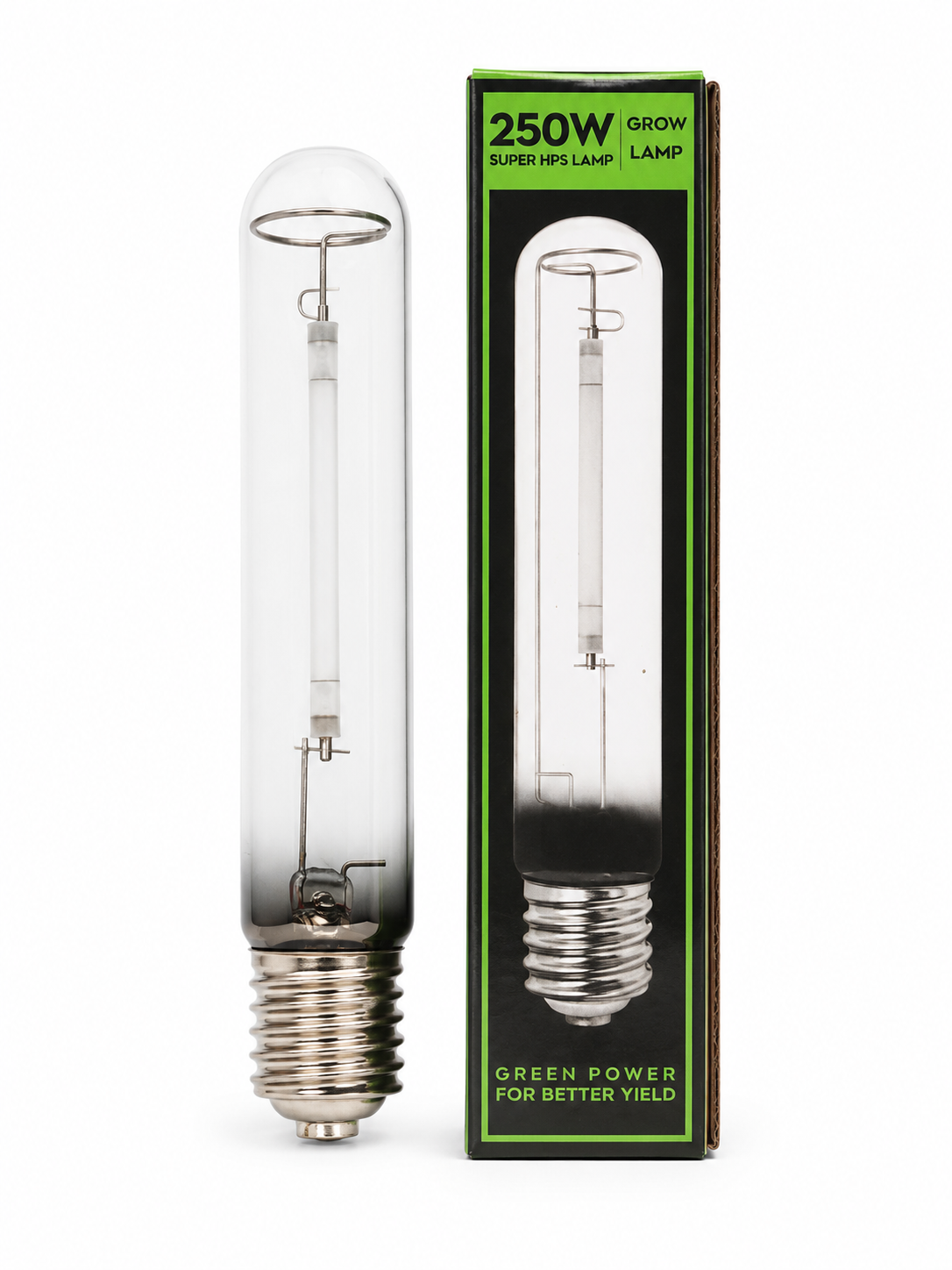 250W High Pressure Sodium Bulb