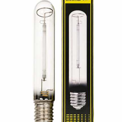 400W High Pressure Sodium Bulb