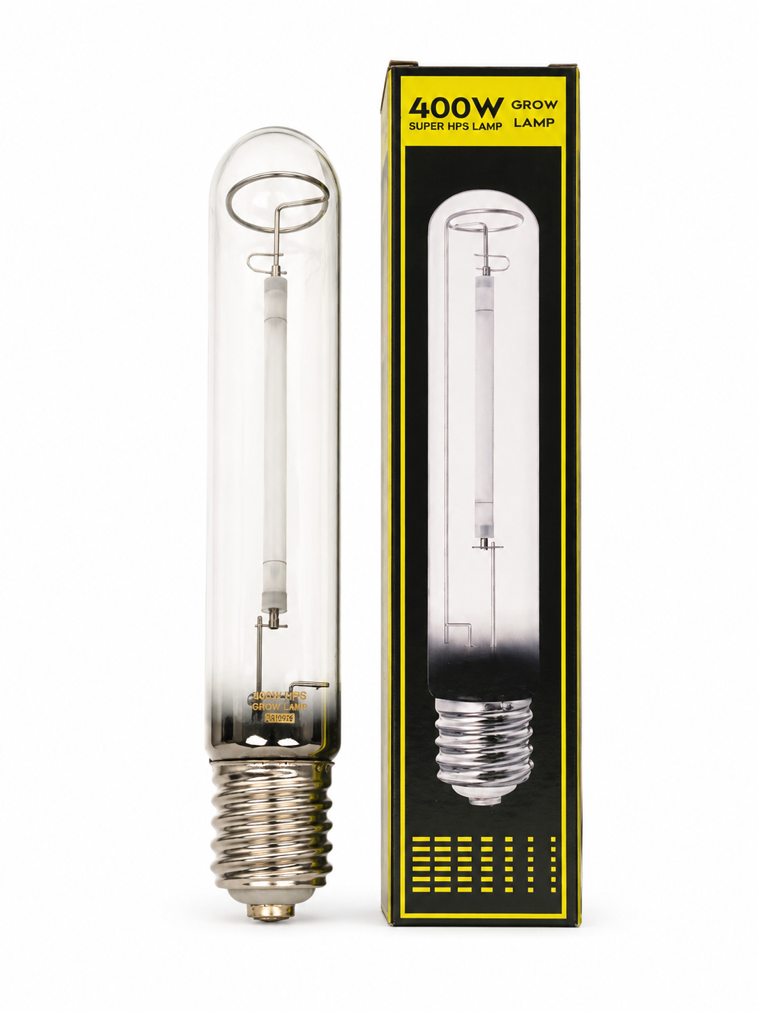 400W High Pressure Sodium Bulb