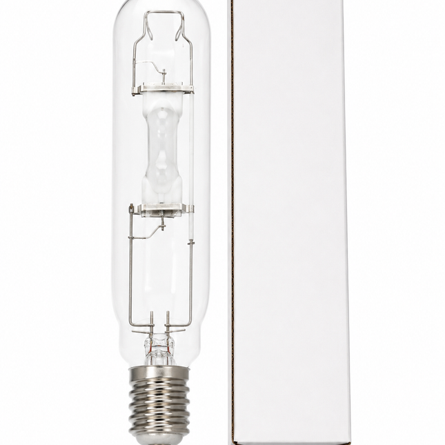 600W Metal Halide Conversion Bulb