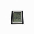 Indoor Thermometer and Hygrometer