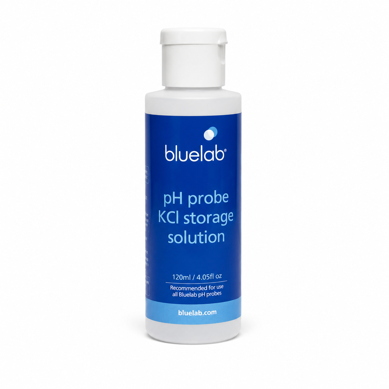 Bluelab pH Probe KCl Storage Solution - 120 ml
