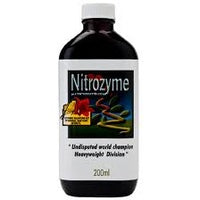Nitrozyme 200ml