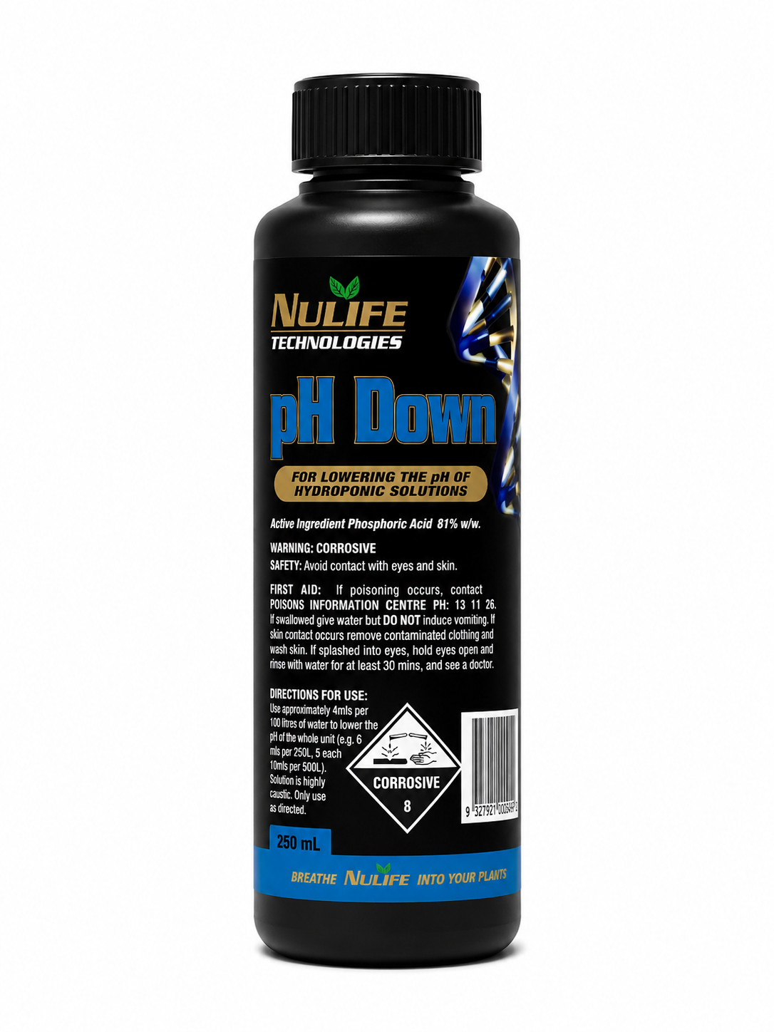 Nulife pH Down