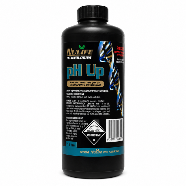Nulife pH Up