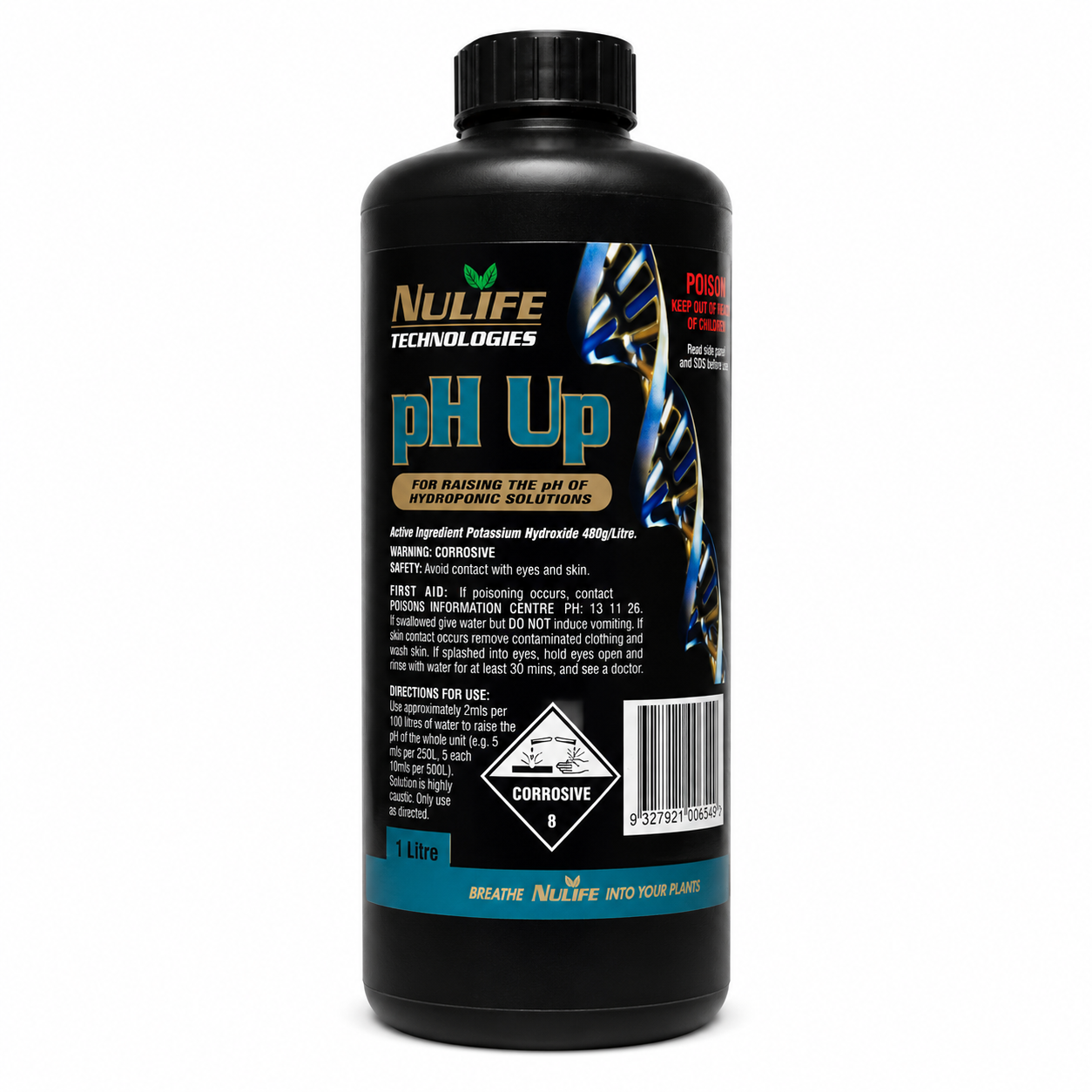 Nulife pH Up