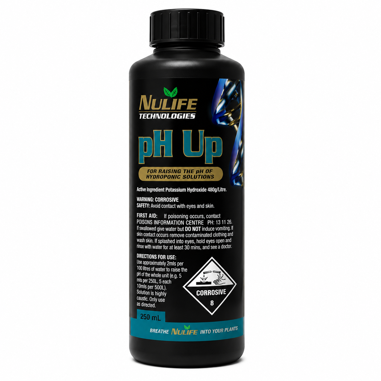 Nulife pH Up