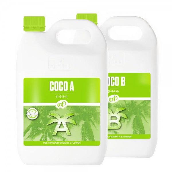 Nutrifield Coco A+B