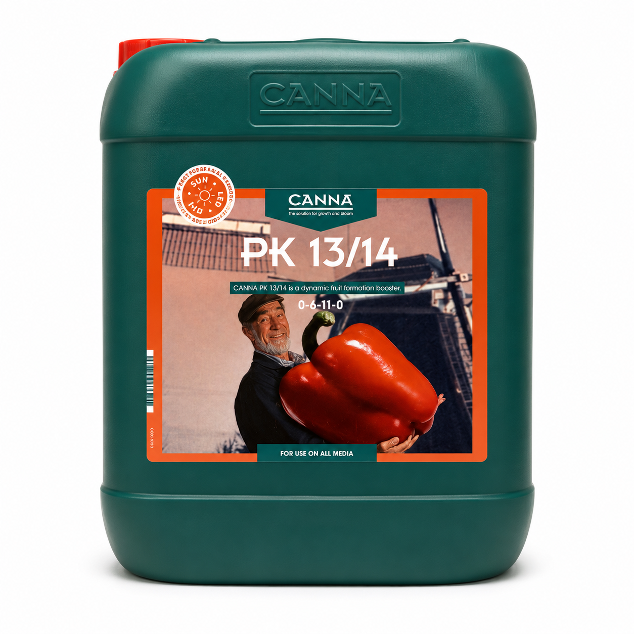 Canna PK 13-14