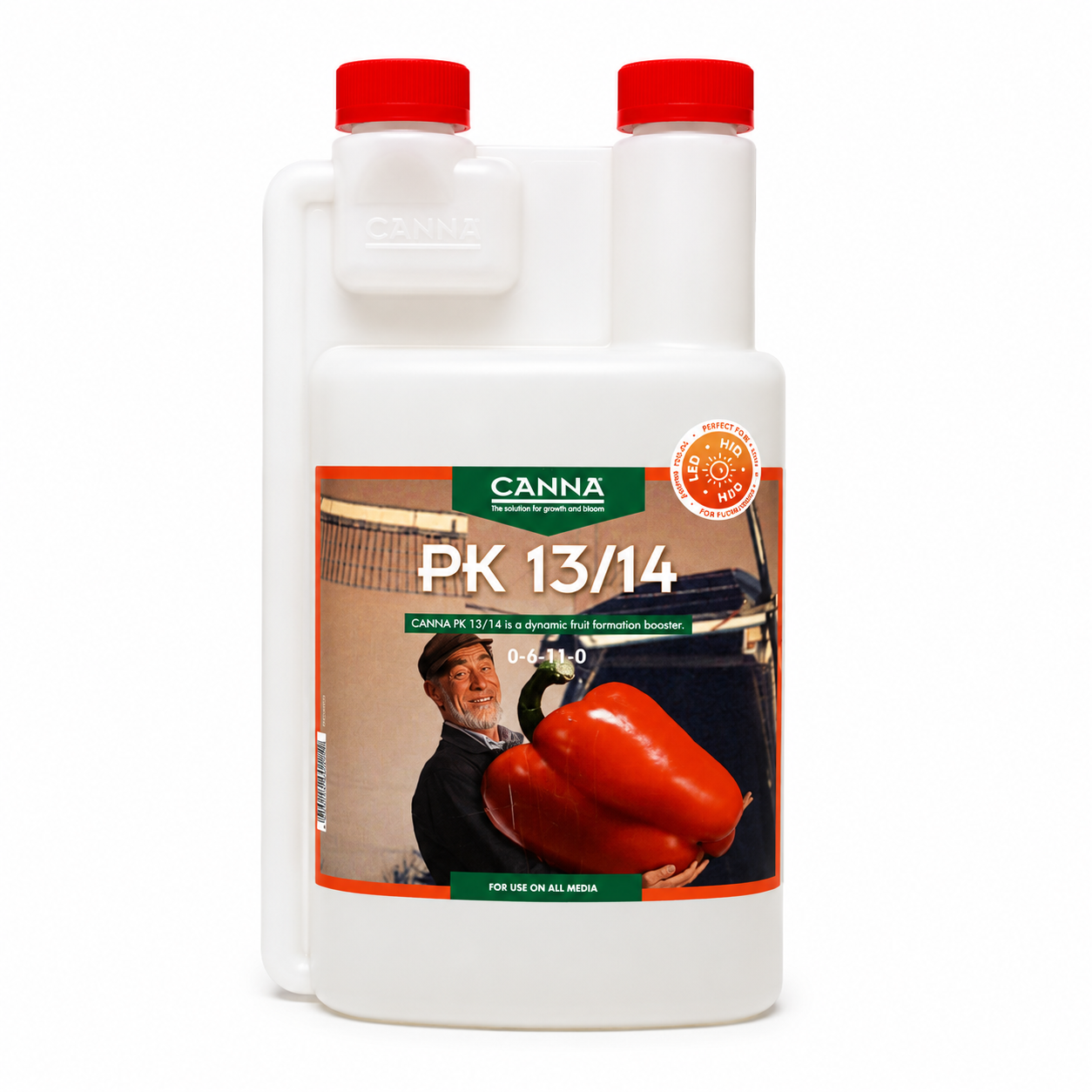 Canna PK 13-14