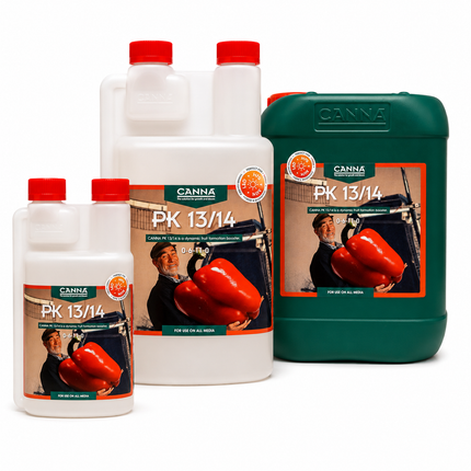 Canna PK 13-14