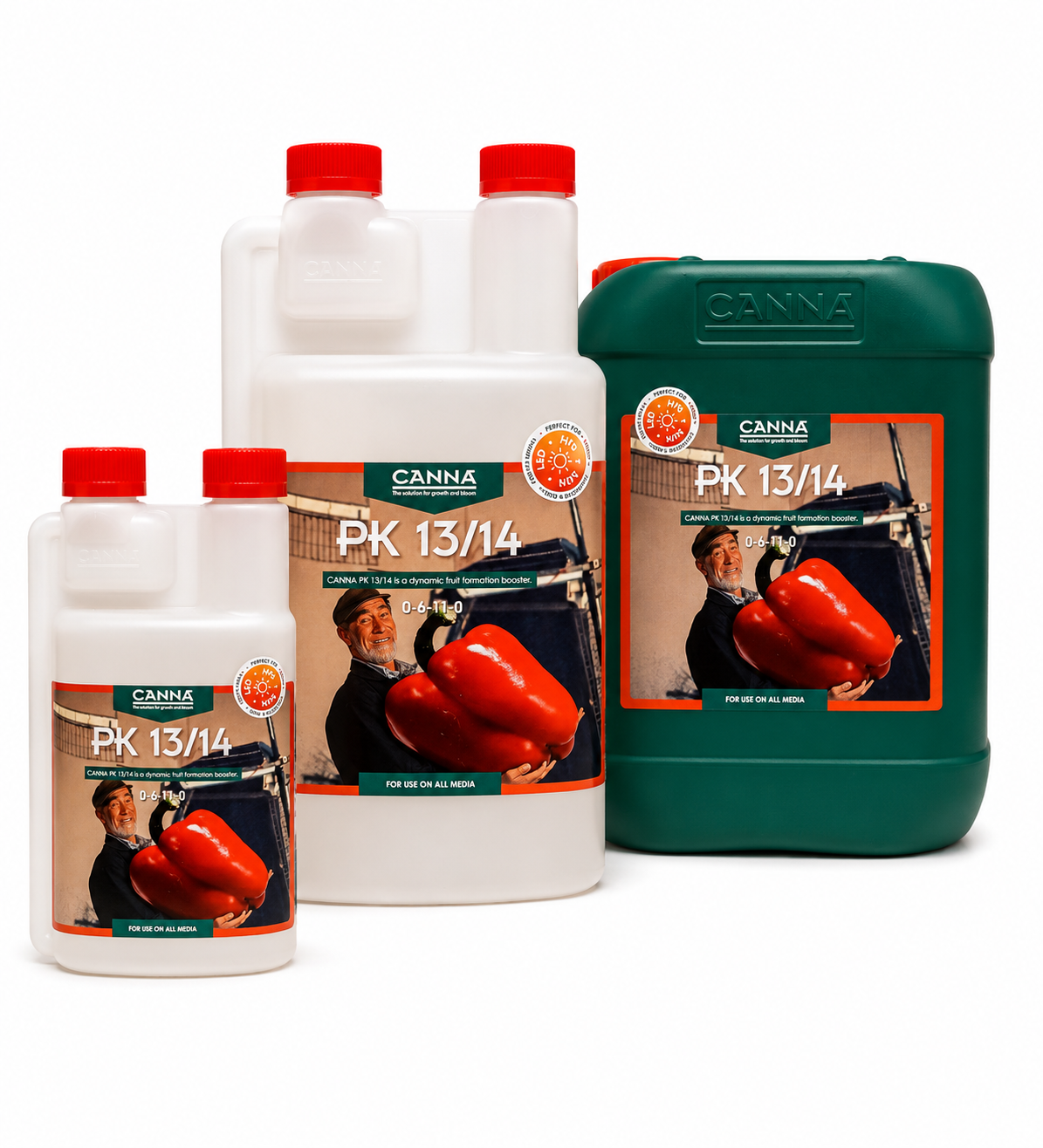 Canna PK 13-14
