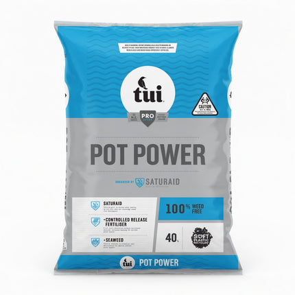 Tui Pot Power 40L