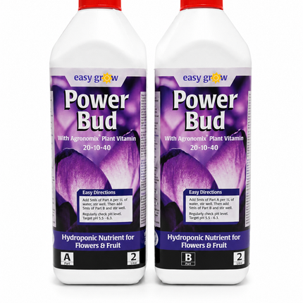 Power Bud