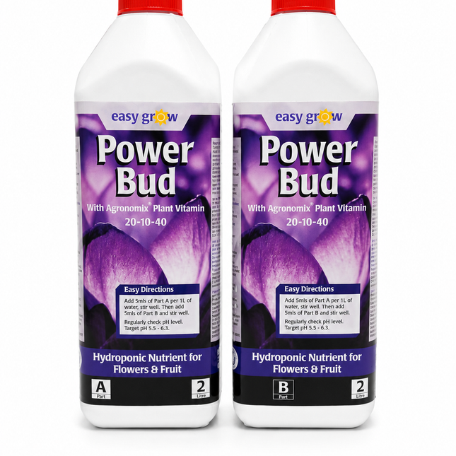 Power Bud