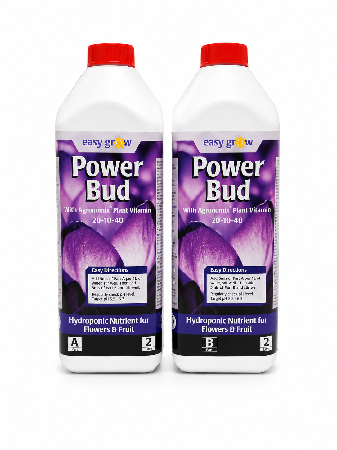 Power Bud