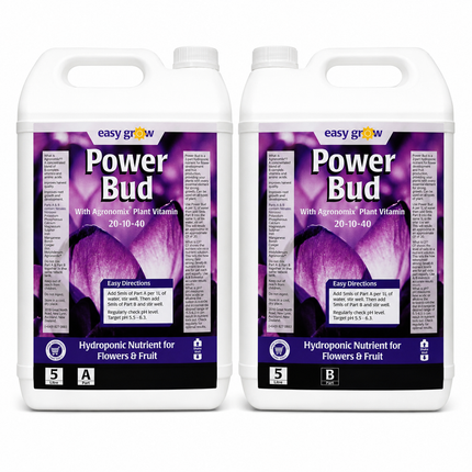 Power Bud