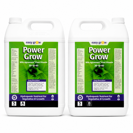Power Grow