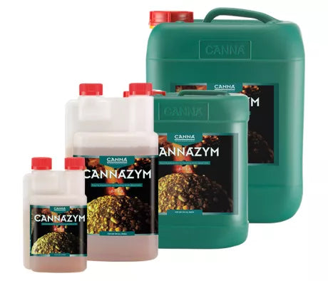 Canna Cannazym