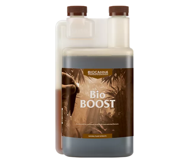 Canna Bio Boost 1L