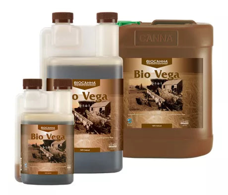 Canna Bio Vega