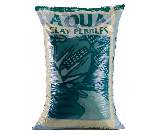 Canna Aqua Clay Ball 10L