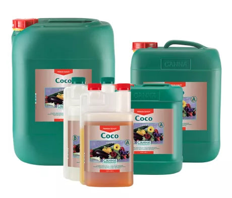 Canna Coco
