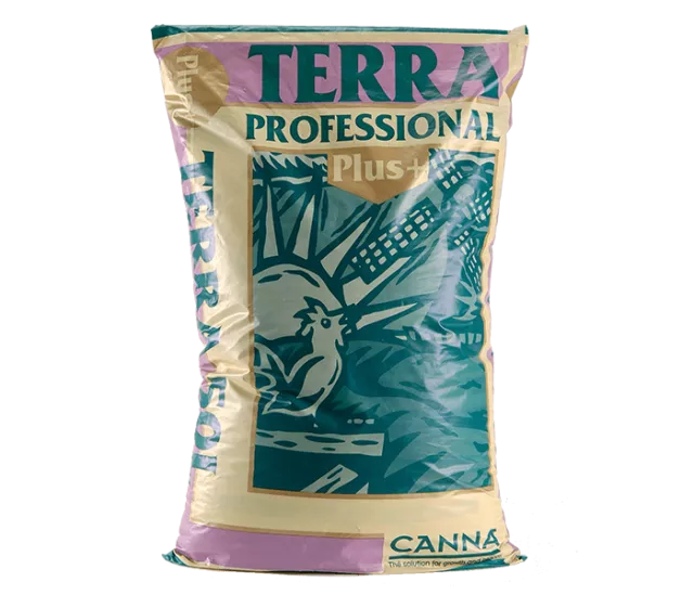 Canna Terra Professional Soil 50L