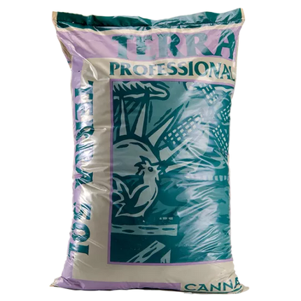 Canna Terra Professional Soil 50L