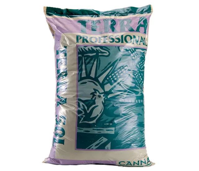Canna Terra Professional Soil 50L