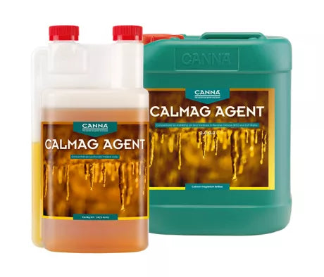 Canna Cal-Mag Agent