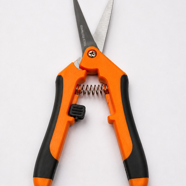 Precision Pruner