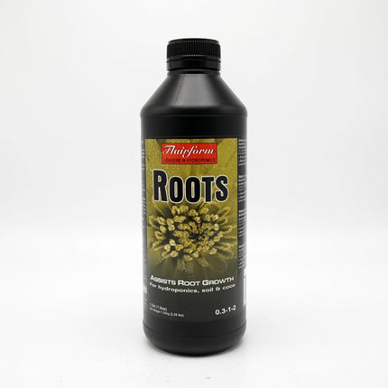 Flairform Roots