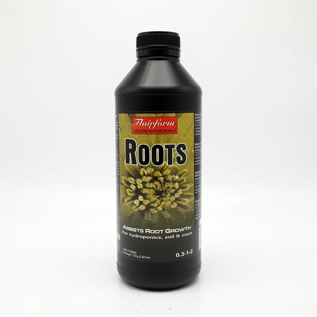 Flairform Roots