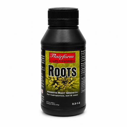 Flairform Roots