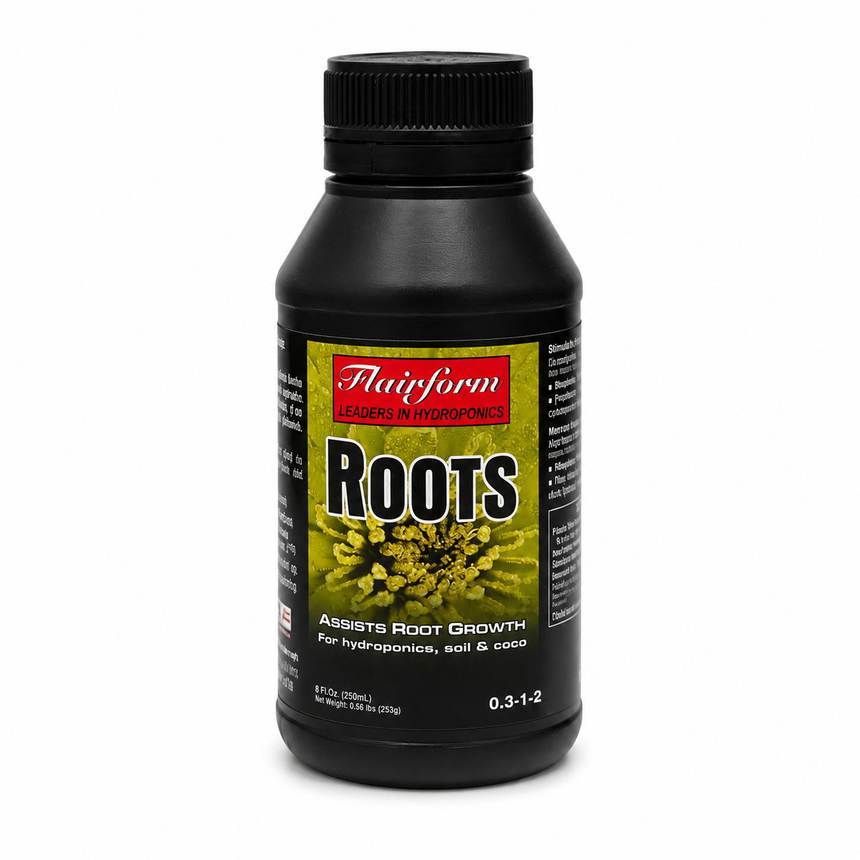 Flairform Roots