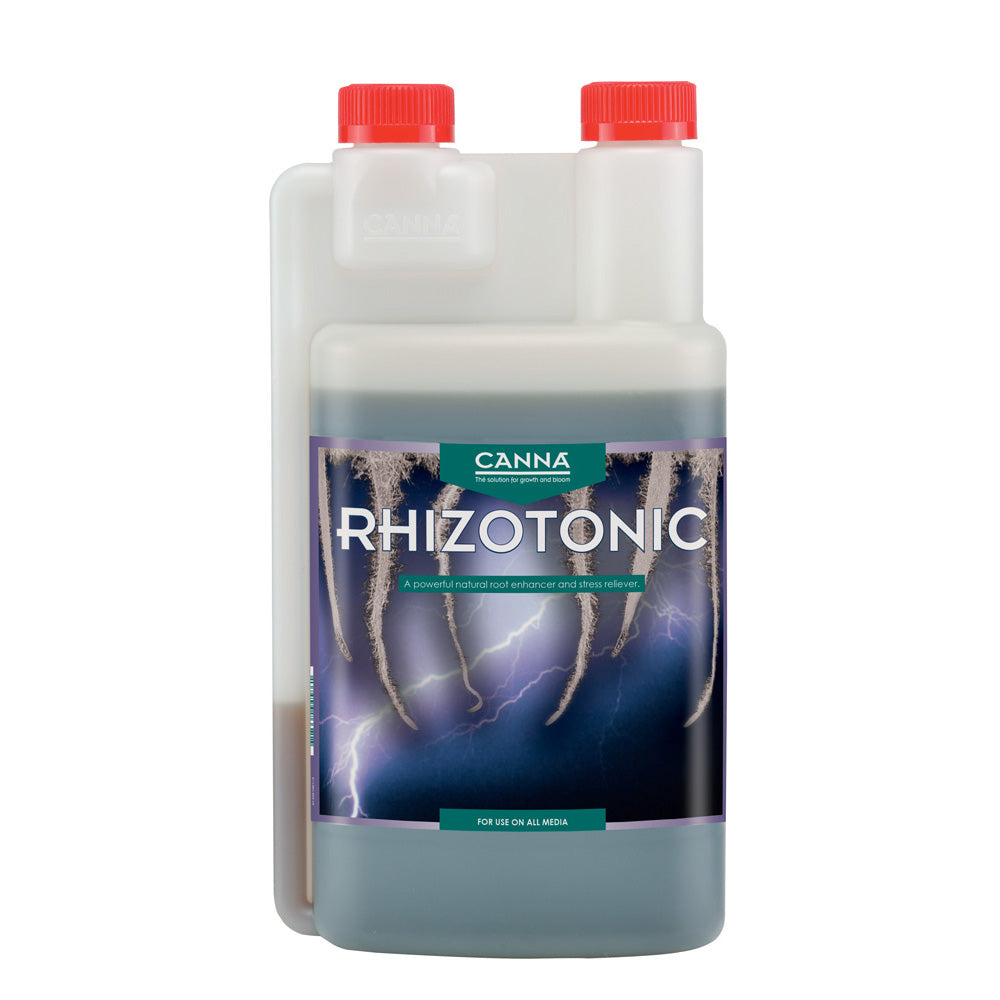 Canna Rhizotonic