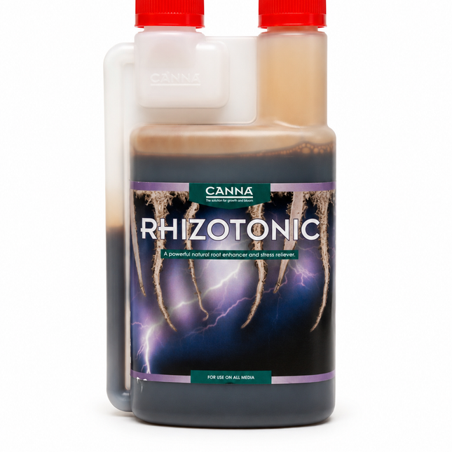 Canna Rhizotonic