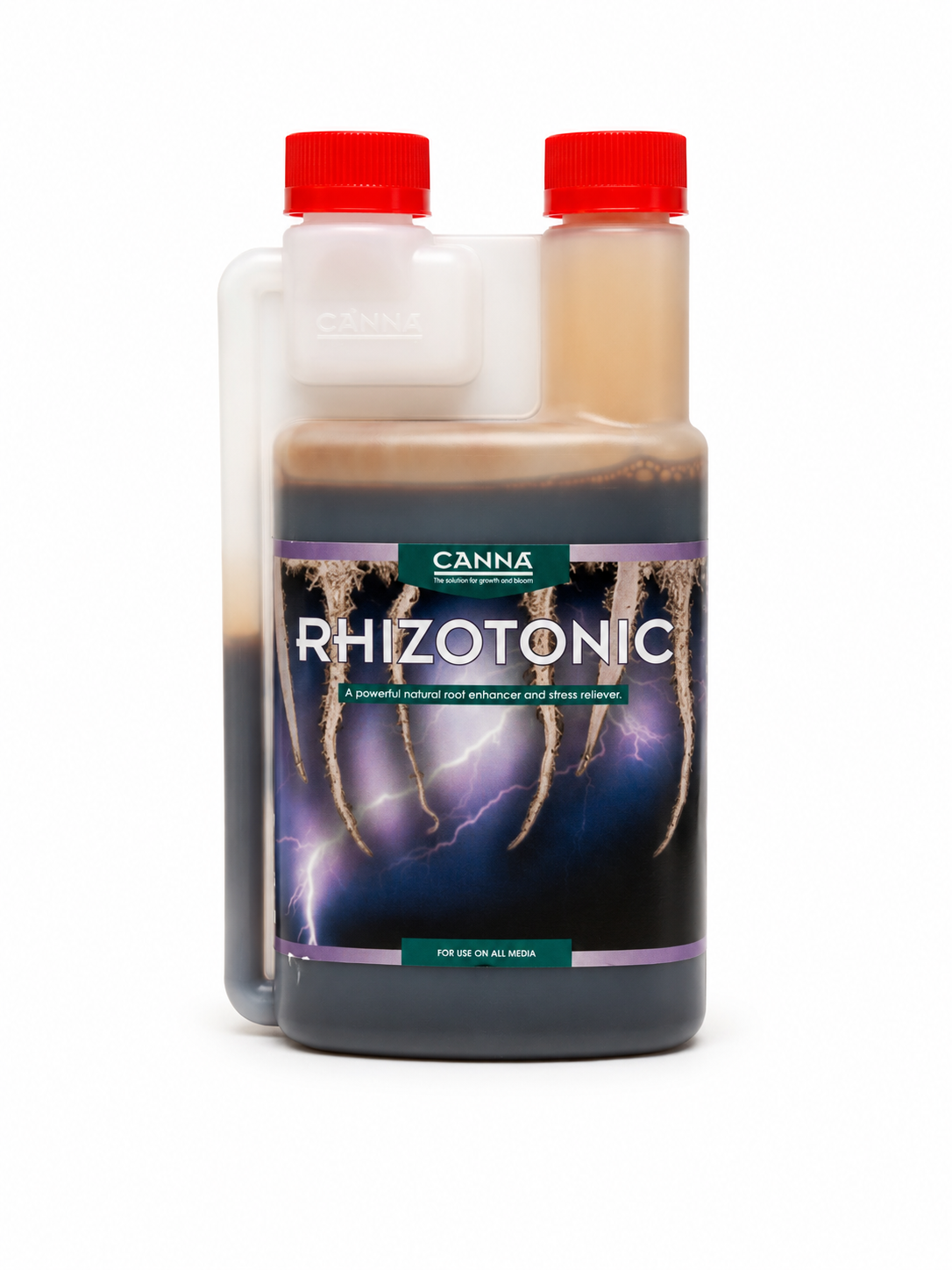 Canna Rhizotonic
