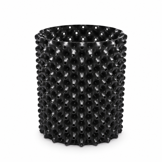 Root Builder Air Pots