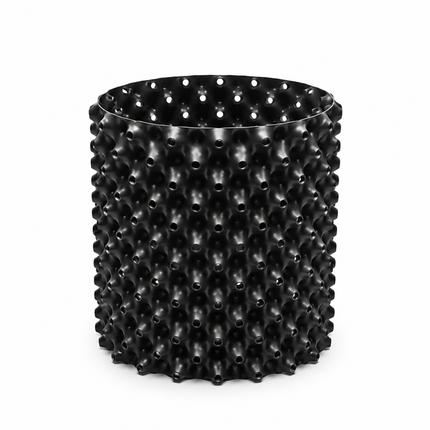 Root Builder Air Pots