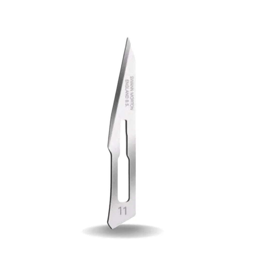 Scalpel Blade
