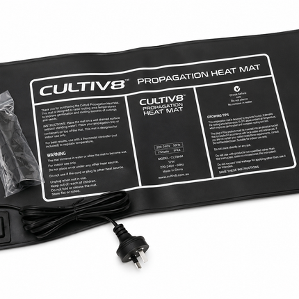 CULTIV8 Heat Mat